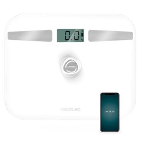 BAL.WC CECOTEC SUR.PREC.10200SMA.HE.WH