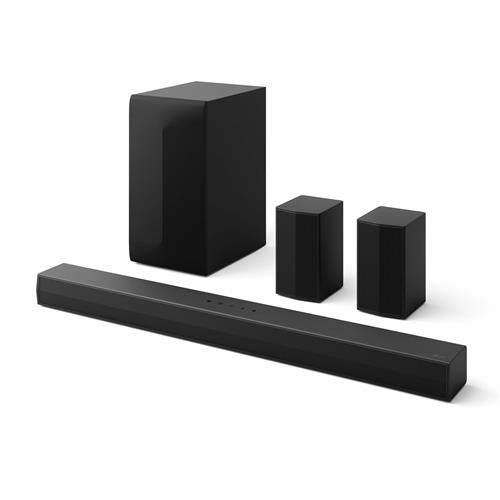 SOUND BAR LG 440W.BTTH-HDMI-S60TR