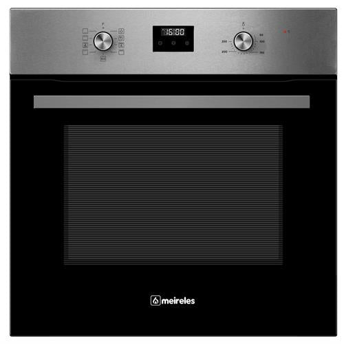 ENC.FORNO MEIRELE.MF.9F.70L.IX-MF7900X