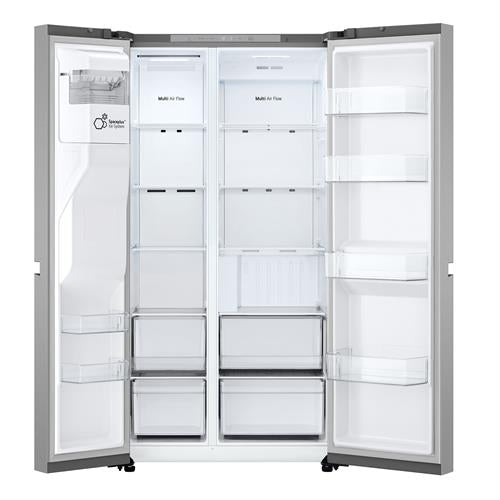 FRIGO LG SBS.638LK.NF.-GSLC40PYPE