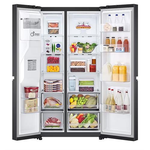 FRIGO LG SBS.635LK.NF.-GSLV71MCTD