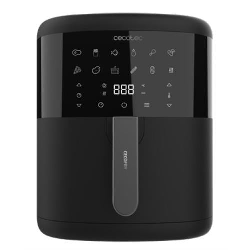 FRITAD CECOTEC   -CECOFRYBOMBASTIK6000