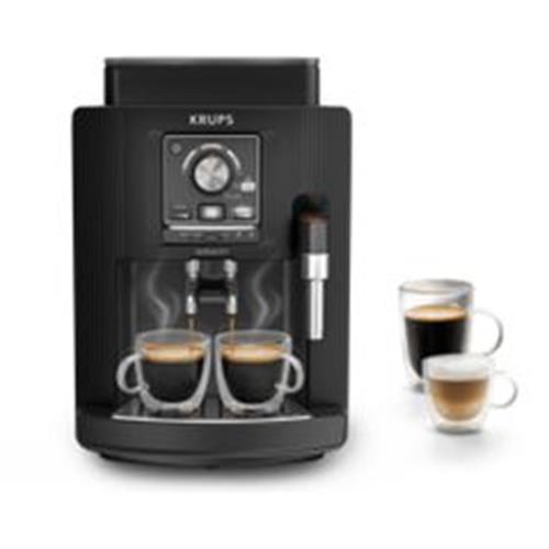 M.CAFE KRUPS EXP.AUT.SERENI-EA4008E0