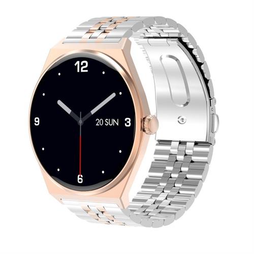 SMARTWATCH MAXCOM      -ECOWATCH 5 GD