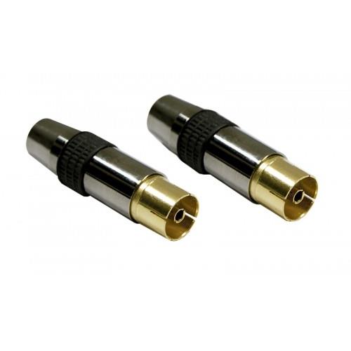 FICHA METRONI.TV 2x9,52MM.F/F  -419105