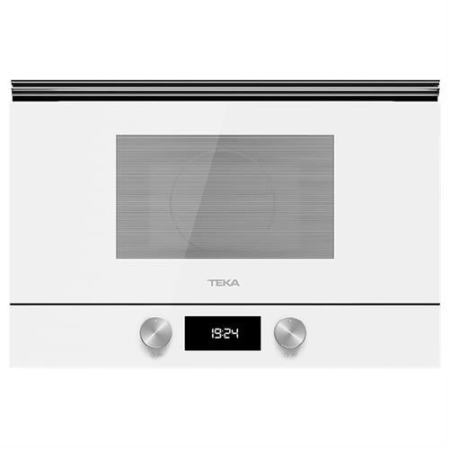ENC.M.O TEKA 22L.GRILL-ML8220BISLWH
