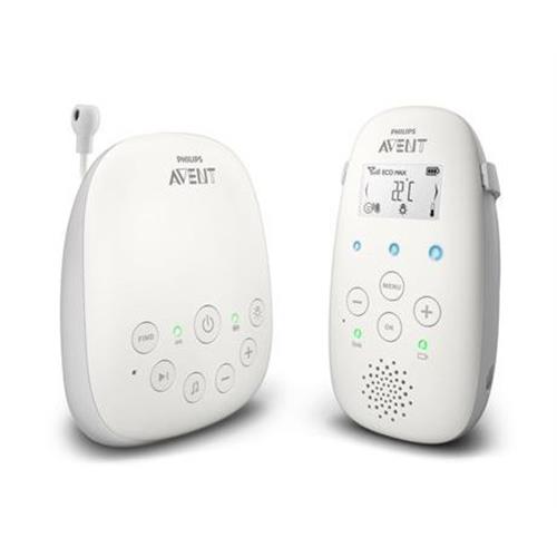 INTERCOMUNIC PHILIPS BEBES  -SCD713/26