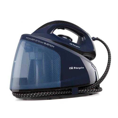 GERAD.VAPOR ORBEGOZ.2400W.6BARS-VP8550