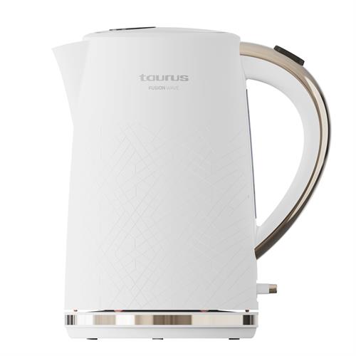JARRO TERM TAURUS 2200W.1,8-FUSIONWAV