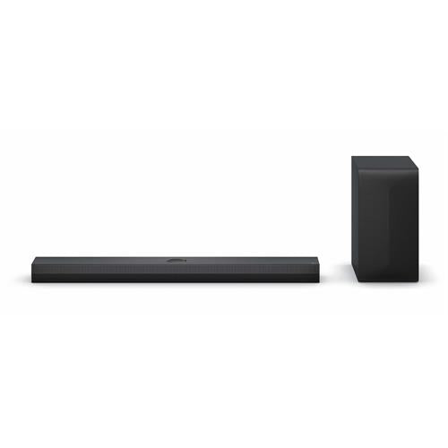 SOUND BAR LG 400W.BTTH-HDMI-S70TY