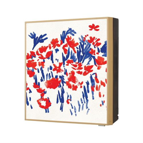 UNID.INT LG ARTCOOL   -A12GA1.NSE