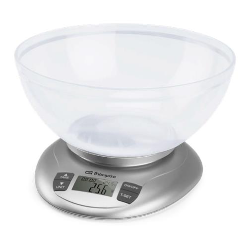 BAL.COZ ORBEGOZ.DIG.PRECIS.5KG-PC2017A