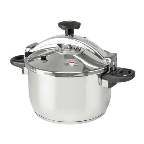 PAN.PR ORBEGOZ.14L.INOX18/10 -HPL14070