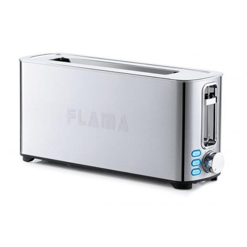 TORRAD FLAMA 1050W.1F.XXL-INOX-966FL