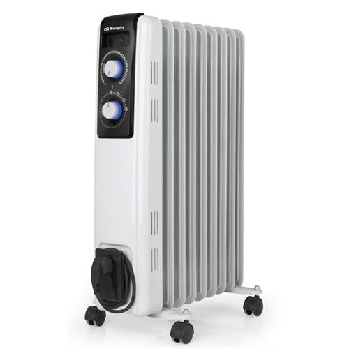 CALOR.OLEO ORBEGOZ.2000W.9ELEM.-RF2000