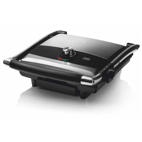 GRELHAD HAEGER 2000W.PLACAS-NEWBISTRO