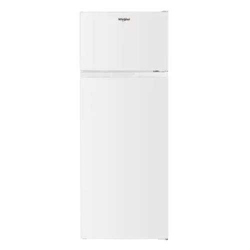 FRIGO WHIRLPO.2P.206L.143x55-W55T0412W