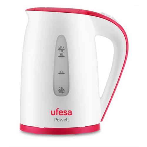 JARRO TERM UFESA 2200W.-HA7315POWELL