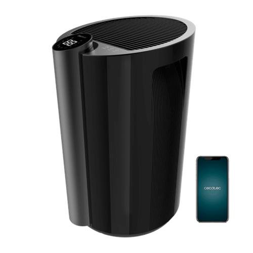 DESUM CECOTEC BIGDRY9000PROF.BLACKCONN