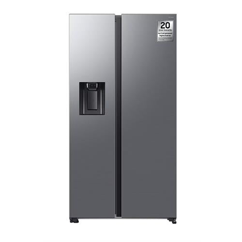 FRIGO SAMSUNG SBS.634L.NF-RS70F66KCTEF