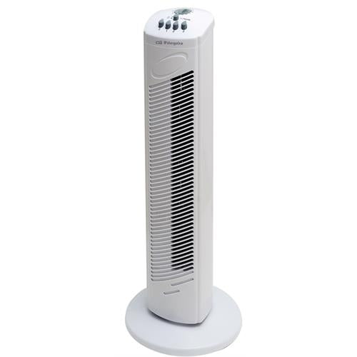 VENT ORBEGOZ.COLUNA AR-45W.3VEL-TW0745