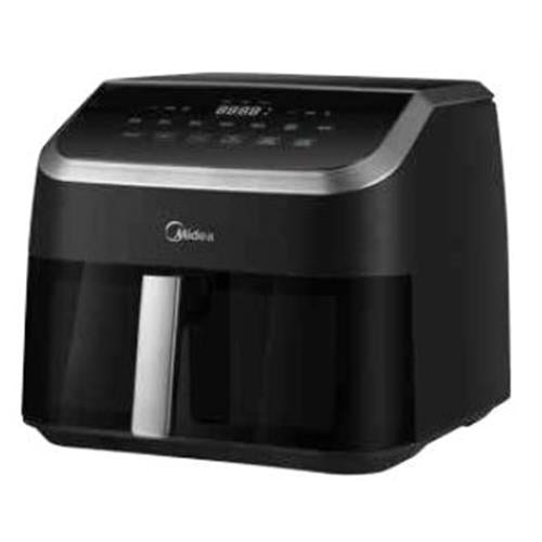 FRITAD MIDEA 9L.2200W.PR-MAD85000ADK
