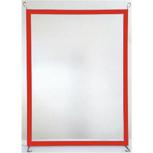 SUP CART.MOD.1 PE VERMELHO