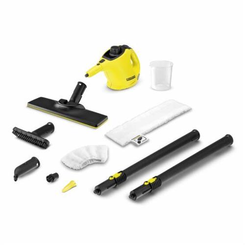 MAQ.LIMP.VAP KARCHER 1200W.3,2BARS-SC1