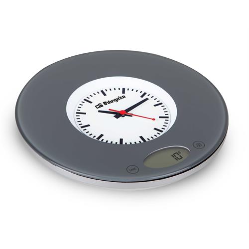 BAL.COZ ORBEGOZ.DIG.3KG.REDONDA-PC1005