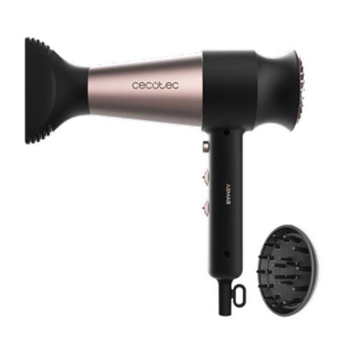 SECAD CECOTEC BA.IONICAREROCKSTARRETRO