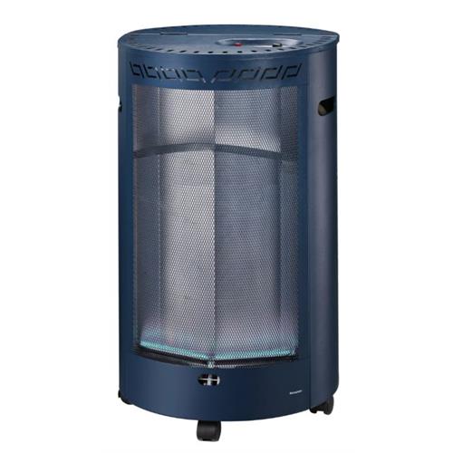 CALOR.GÁS INFINIT.4200W.BUT/PR-HBF5209