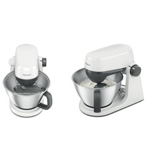 MAQ.COZ KENWOOD 1000W.4,3L-KHC30.000WH
