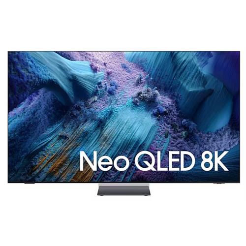 TV SAMSUNG NEOQLED-UHD8-TQ65QN990FTXXC