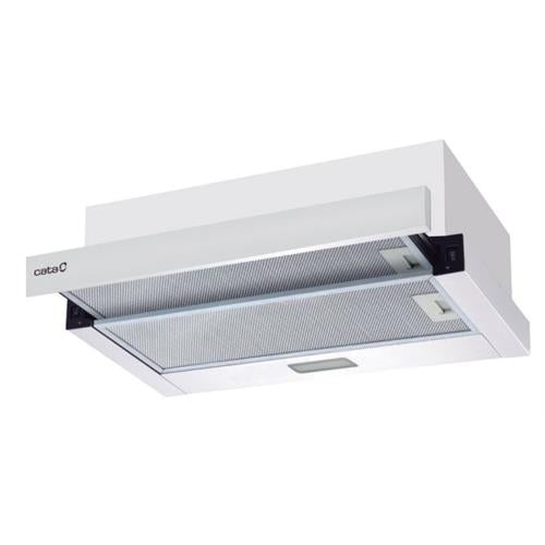 EXAUST CATA TELESC.60C.2V-TFB5160WH
