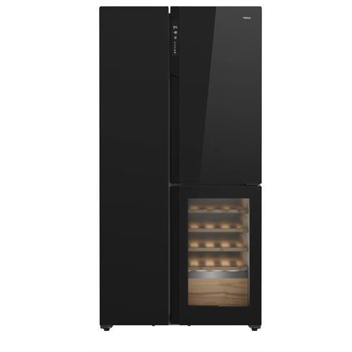 FRIGO TEKA SBS.548LK.NF-RLF85950GBK