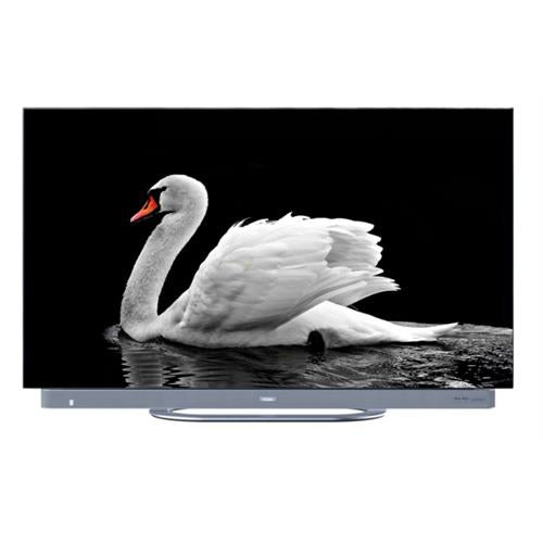 TV HAIER OLED-UHD4K-GOOGTV-H55C900UX