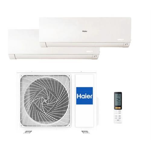 A.C HAIER MULTISPLIT    -FLEXIS2X912