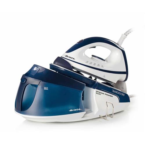 GERAD.VAPOR ARIETE 2400W.1,8L.4B-5571