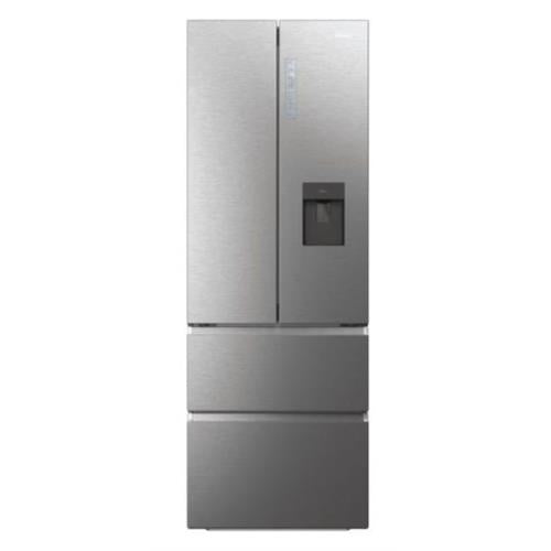 FRIGO HAIER SBS.477L.NF.-HFW7720EWMP
