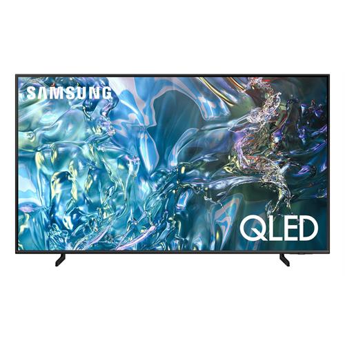 TV SAMSUNG QLED-UHD4K   -TQ50Q60DAUXXC