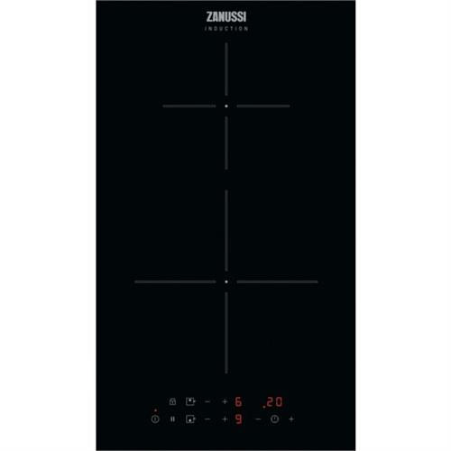 ENC.DOM ZANUSSI MESA 2Z.INDUÇ-ZITN323K