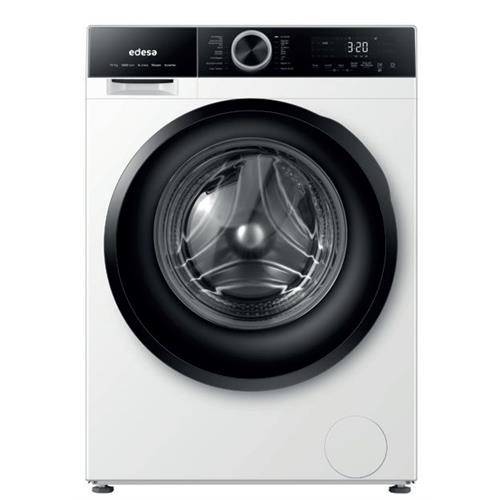 MLR EDESA 1400R.11KG.VAP.-EWF11400WH