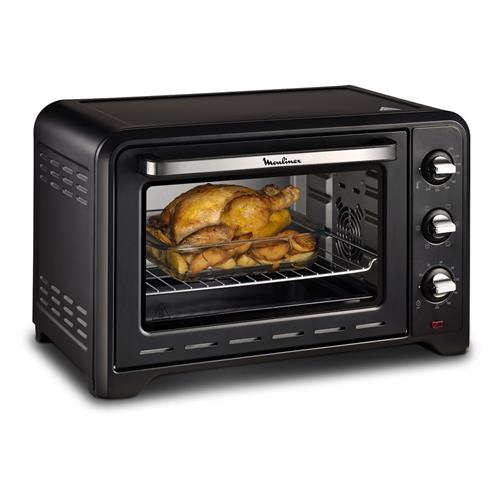 FORNO MOULINE.33L.1600W&#43 GRILL-OX464810