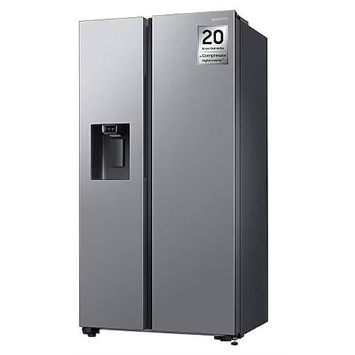 FRIGO SAMSUNG SBS.635L.NF-RS64DG53M3SL