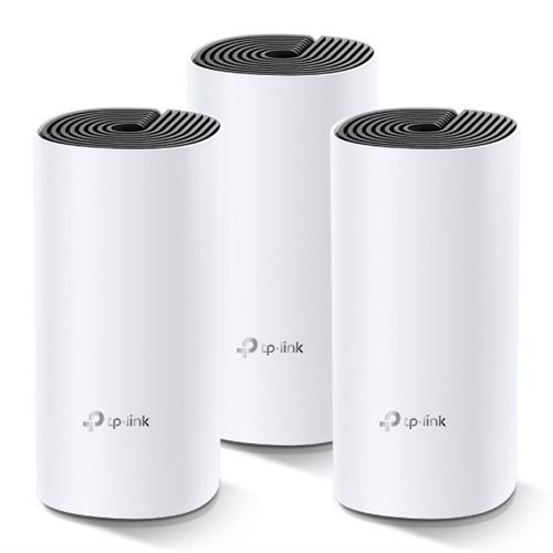 ROUTER TP-LINK SMART HOME 3UNID-DECOM4