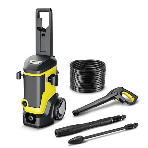 M.L.ALTA PRESSÃO KARCHER 180B.  -K7WCM