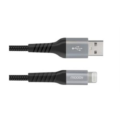 MOOOV CABO.USB.MFI.MACH-732108