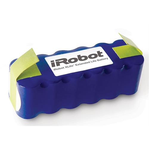 BATERIA IROBOT X-LIFE        -4419696