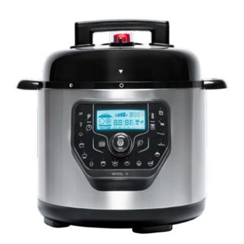 PANELA CECOTEC 6L.PROGRM-OLLAGMHDELUXE