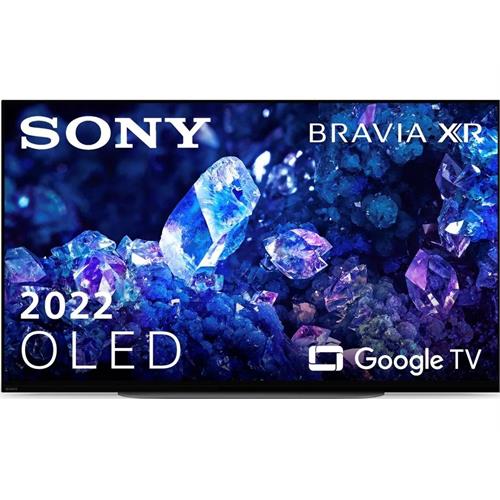 TV SONY OLED-UHD4K-GOOGLET-XR48A90K